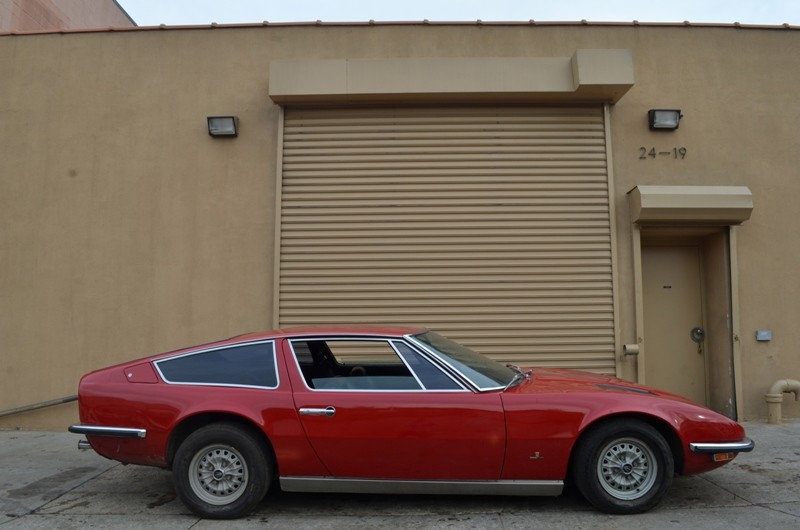 Used 1971 Maserati Indy   | Astoria, NY