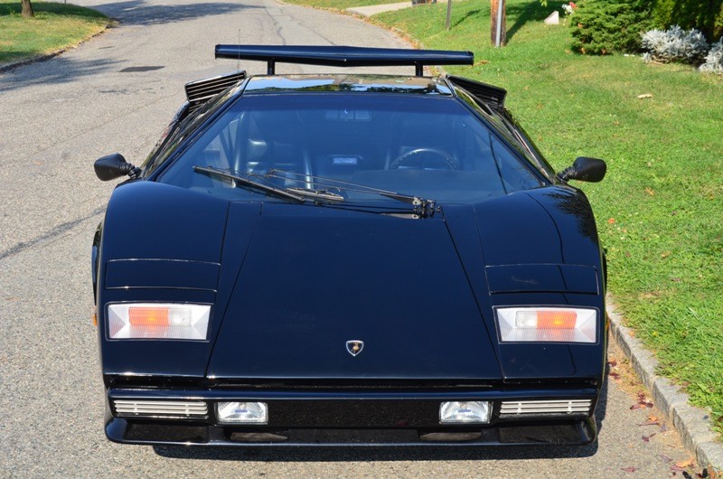Used 1984 Lamborghini Countach   | Astoria, NY