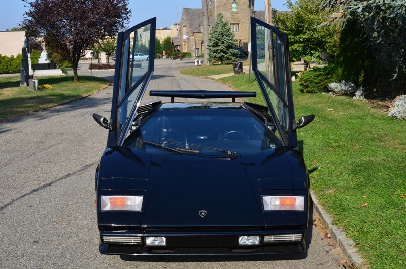 Used 1984 Lamborghini Countach   | Astoria, NY
