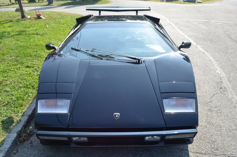 Used 1984 Lamborghini Countach   | Astoria, NY