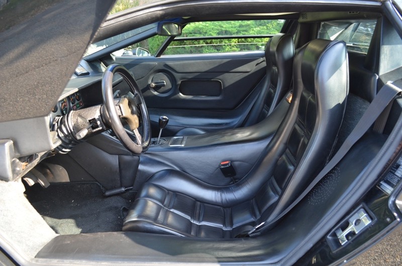 Used 1984 Lamborghini Countach   | Astoria, NY