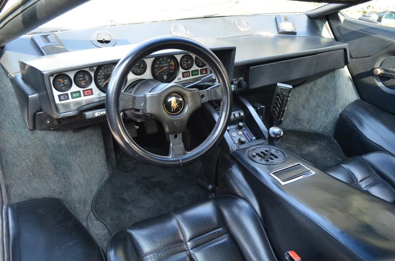 Used 1984 Lamborghini Countach   | Astoria, NY