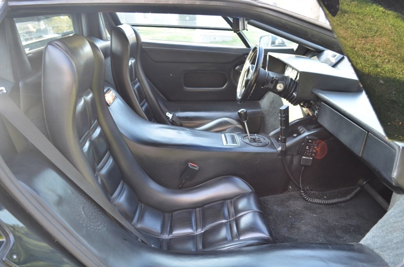 Used 1984 Lamborghini Countach   | Astoria, NY