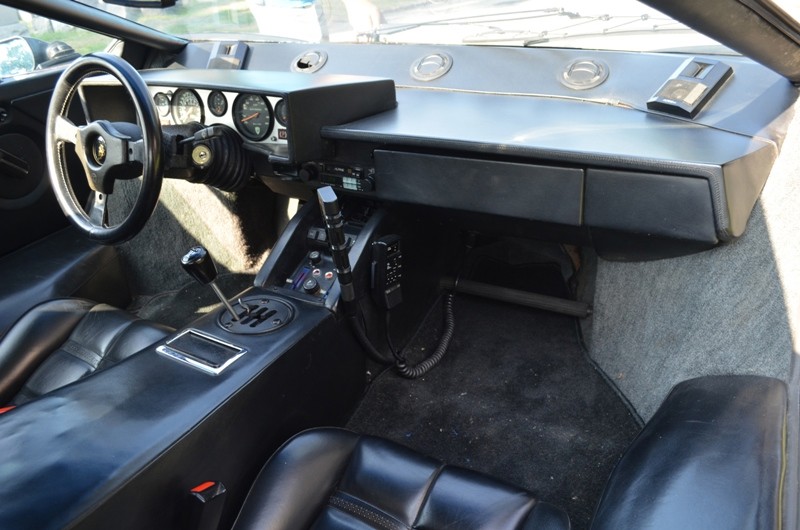Used 1984 Lamborghini Countach   | Astoria, NY