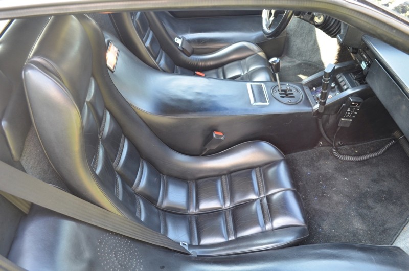 Used 1984 Lamborghini Countach   | Astoria, NY