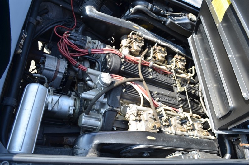 Used 1984 Lamborghini Countach   | Astoria, NY