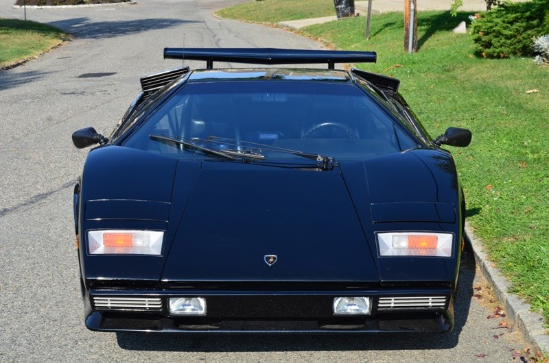 Used 1984 Lamborghini Countach   | Astoria, NY