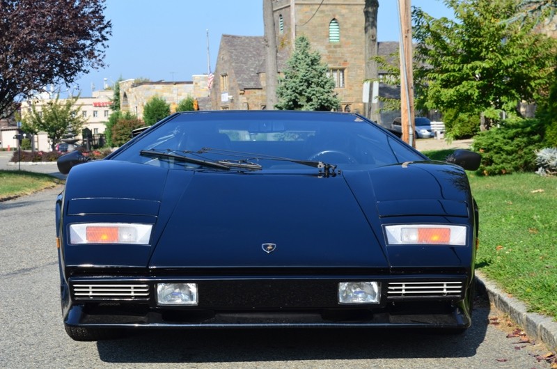 Used 1984 Lamborghini Countach   | Astoria, NY