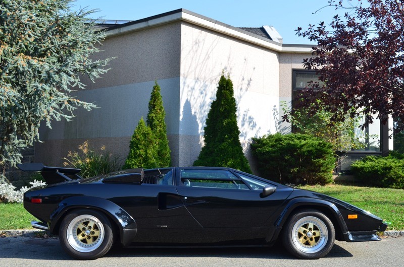 Used 1984 Lamborghini Countach   | Astoria, NY