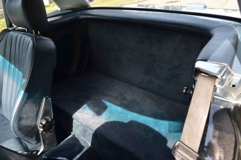 Used 1988 Mercedes-Benz 560SL   | Astoria, NY