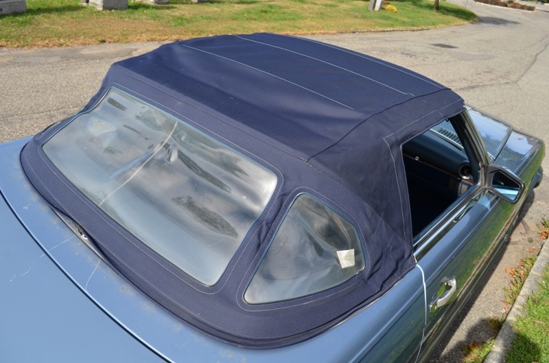 Used 1988 Mercedes-Benz 560SL   | Astoria, NY