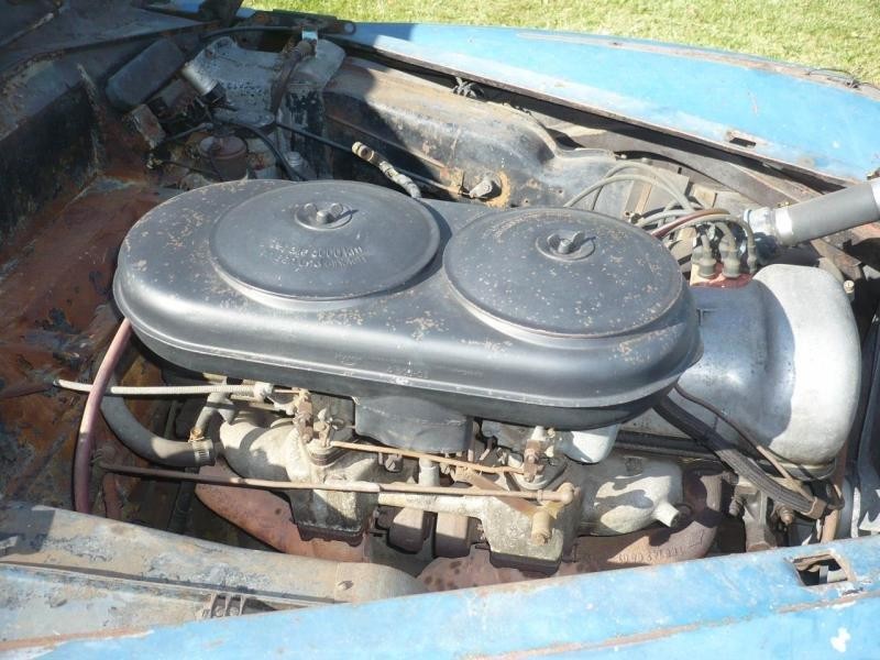 Used 1954 Mercedes-Benz 300B   | Astoria, NY