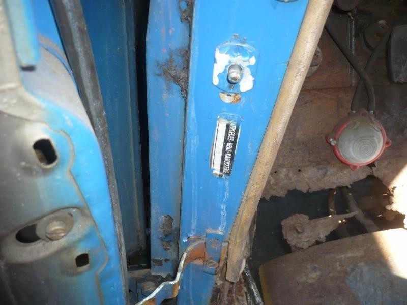 Used 1954 Mercedes-Benz 300B   | Astoria, NY