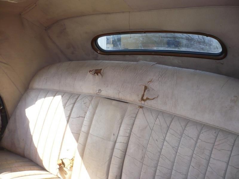 Used 1954 Mercedes-Benz 300B   | Astoria, NY