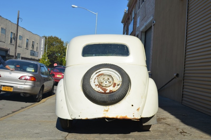Used 1937 Mercedes-Benz 170 V   | Astoria, NY