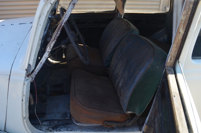 Used 1937 Mercedes-Benz 170 V   | Astoria, NY