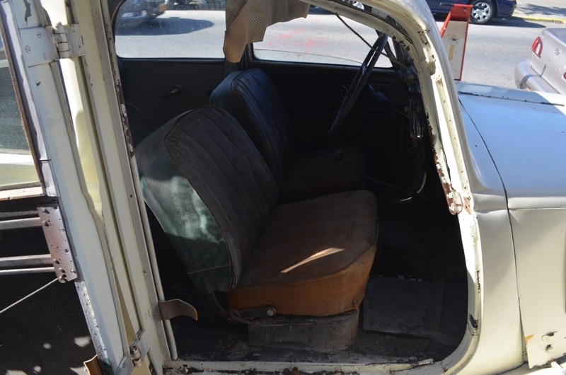 Used 1937 Mercedes-Benz 170 V   | Astoria, NY