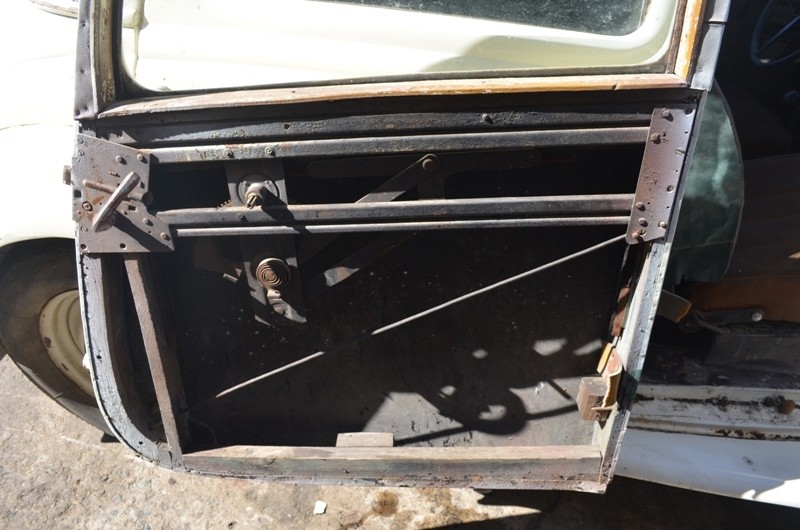 Used 1937 Mercedes-Benz 170 V   | Astoria, NY