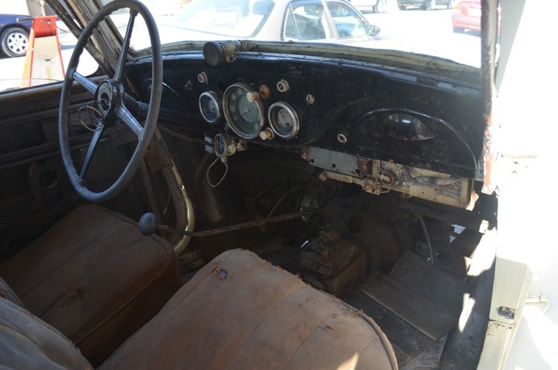 Used 1937 Mercedes-Benz 170 V   | Astoria, NY
