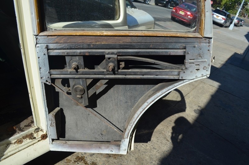 Used 1937 Mercedes-Benz 170 V   | Astoria, NY