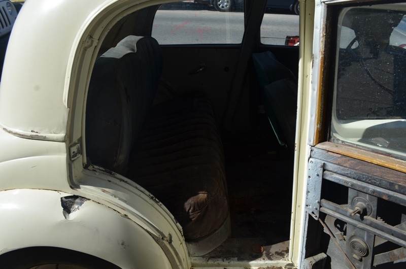 Used 1937 Mercedes-Benz 170 V   | Astoria, NY
