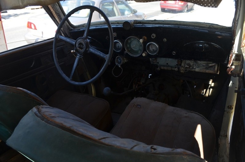 Used 1937 Mercedes-Benz 170 V   | Astoria, NY