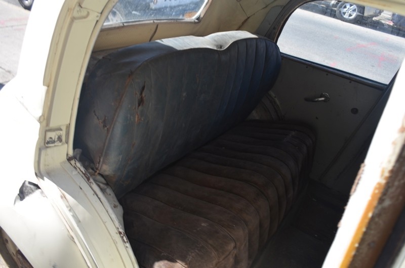 Used 1937 Mercedes-Benz 170 V   | Astoria, NY