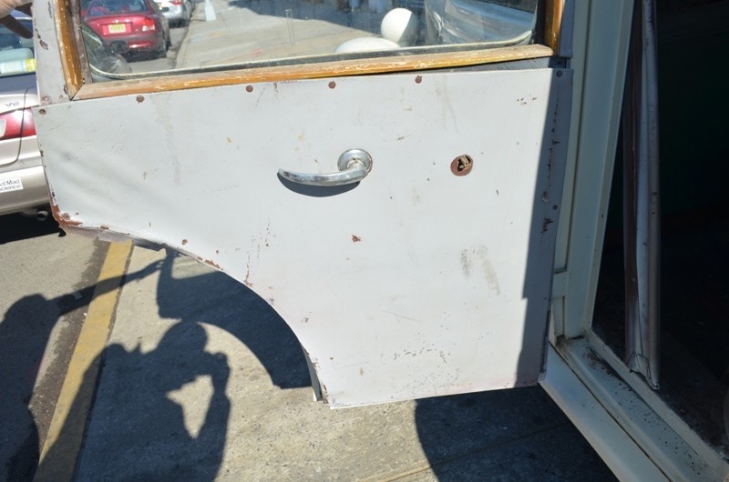 Used 1937 Mercedes-Benz 170 V   | Astoria, NY