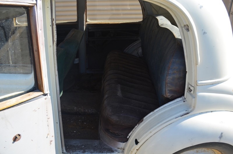 Used 1937 Mercedes-Benz 170 V   | Astoria, NY