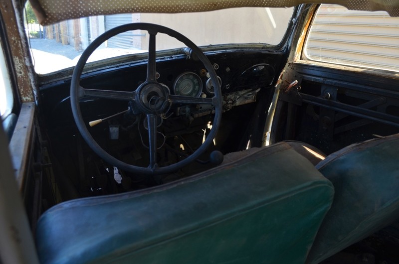 Used 1937 Mercedes-Benz 170 V   | Astoria, NY