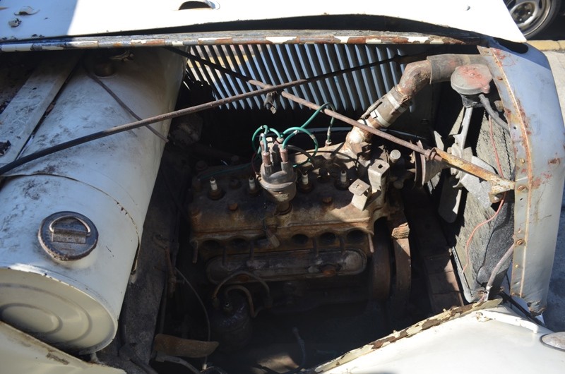 Used 1937 Mercedes-Benz 170 V   | Astoria, NY