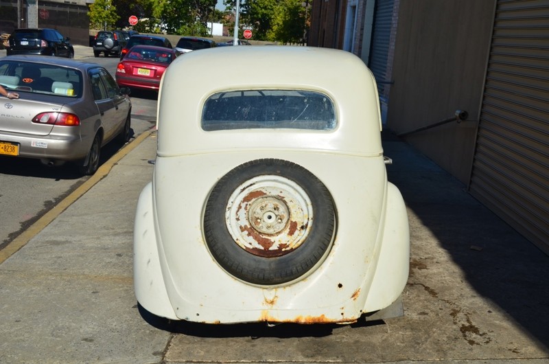 Used 1937 Mercedes-Benz 170 V   | Astoria, NY