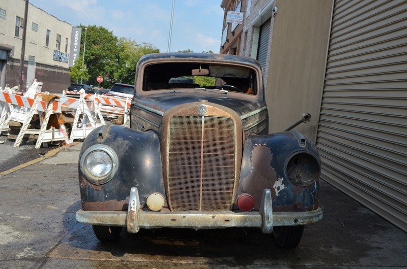 Used 1953 Mercedes-Benz 220   | Astoria, NY