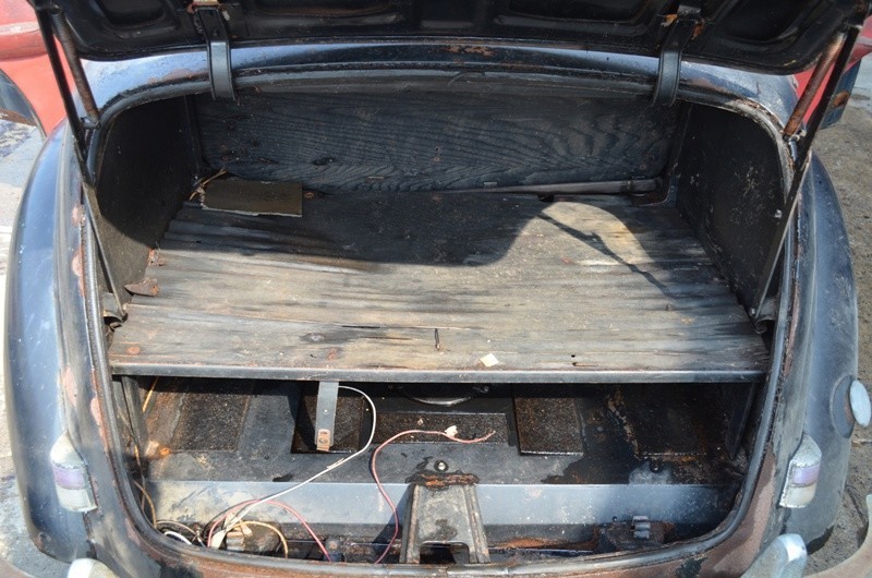 Used 1953 Mercedes-Benz 220   | Astoria, NY
