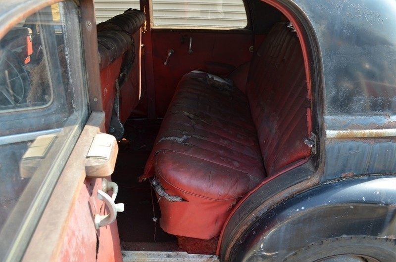 Used 1953 Mercedes-Benz 220   | Astoria, NY