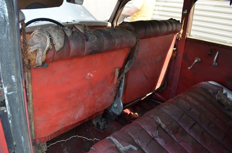 Used 1953 Mercedes-Benz 220   | Astoria, NY