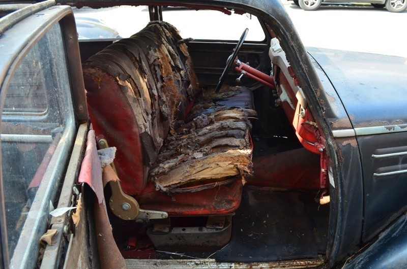 Used 1953 Mercedes-Benz 220   | Astoria, NY