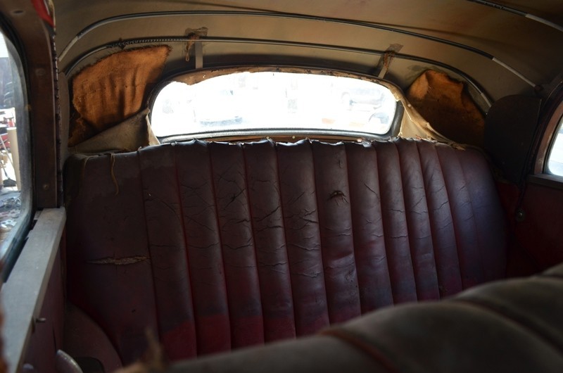 Used 1953 Mercedes-Benz 220   | Astoria, NY