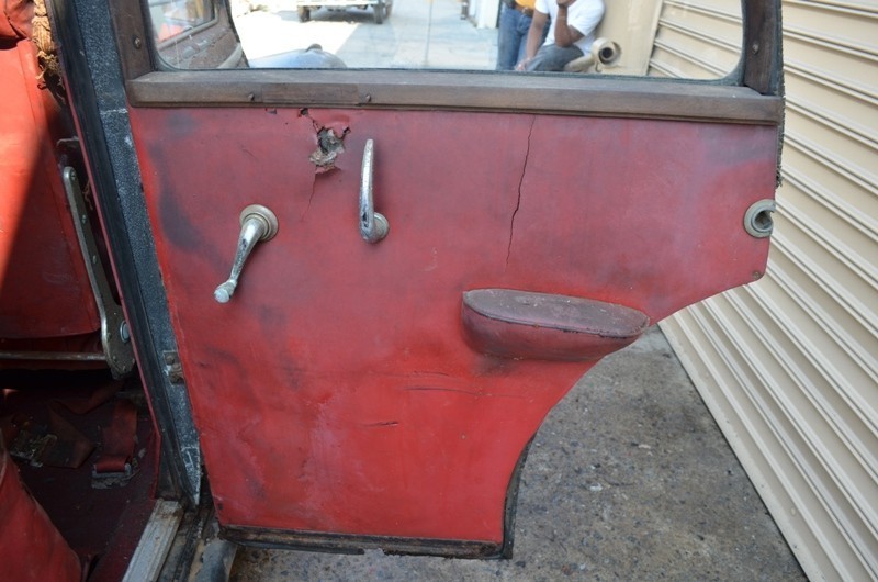 Used 1953 Mercedes-Benz 220   | Astoria, NY