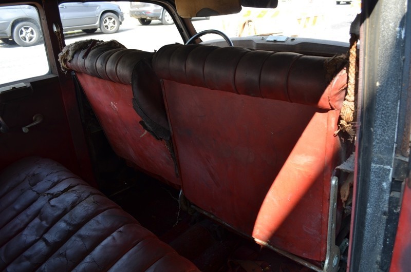 Used 1953 Mercedes-Benz 220   | Astoria, NY