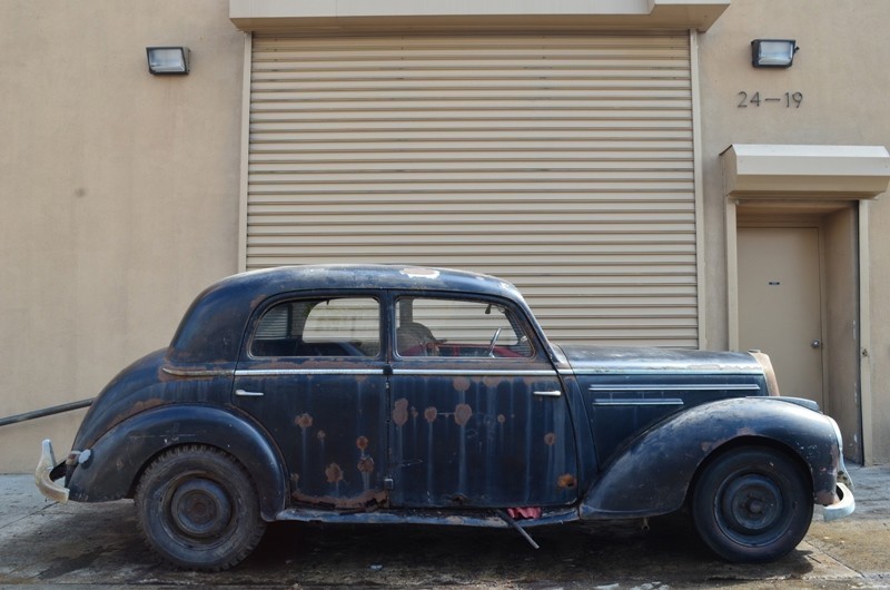 Used 1953 Mercedes-Benz 220   | Astoria, NY