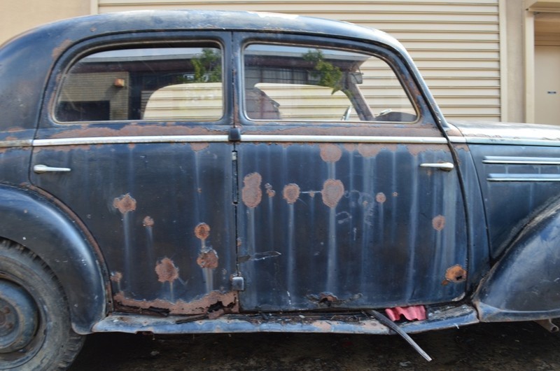 Used 1953 Mercedes-Benz 220   | Astoria, NY
