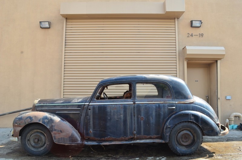 Used 1953 Mercedes-Benz 220   | Astoria, NY
