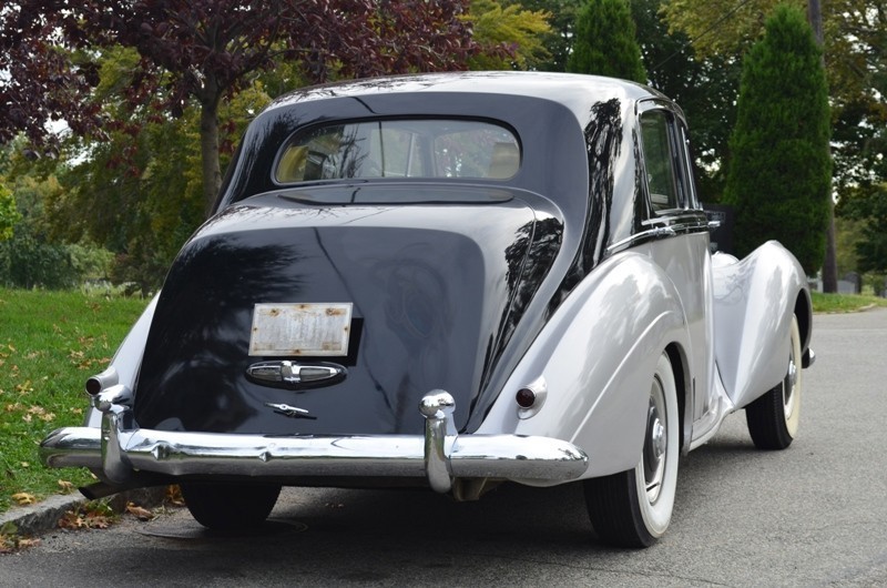 Used 1953 Rolls-Royce Silver Dawn  | Astoria, NY