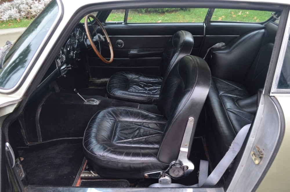 Used 1966 Aston Martin DB6   | Astoria, NY