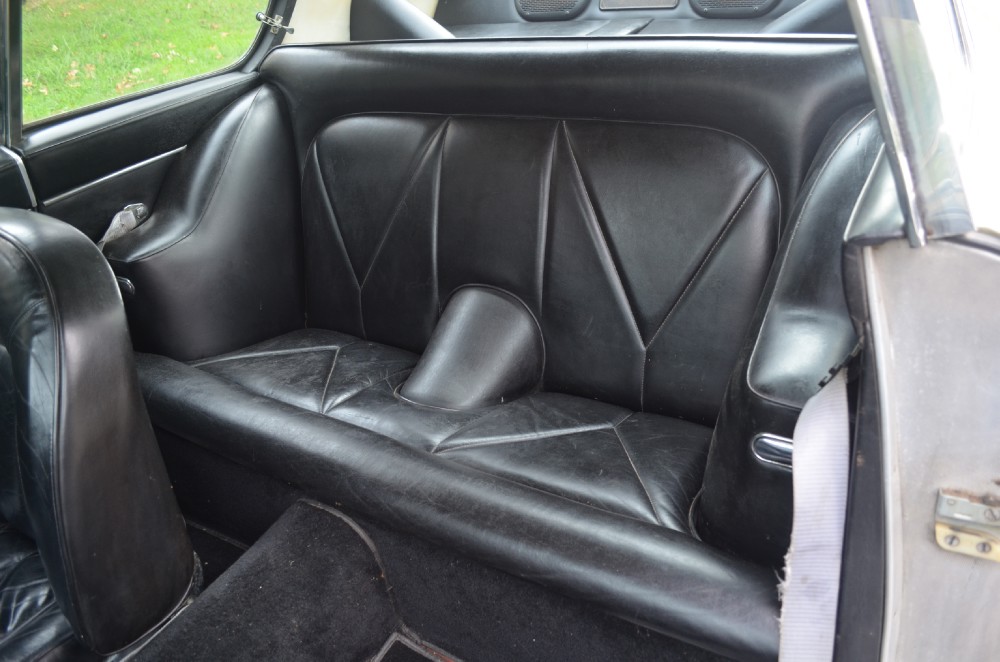 Used 1966 Aston Martin DB6   | Astoria, NY