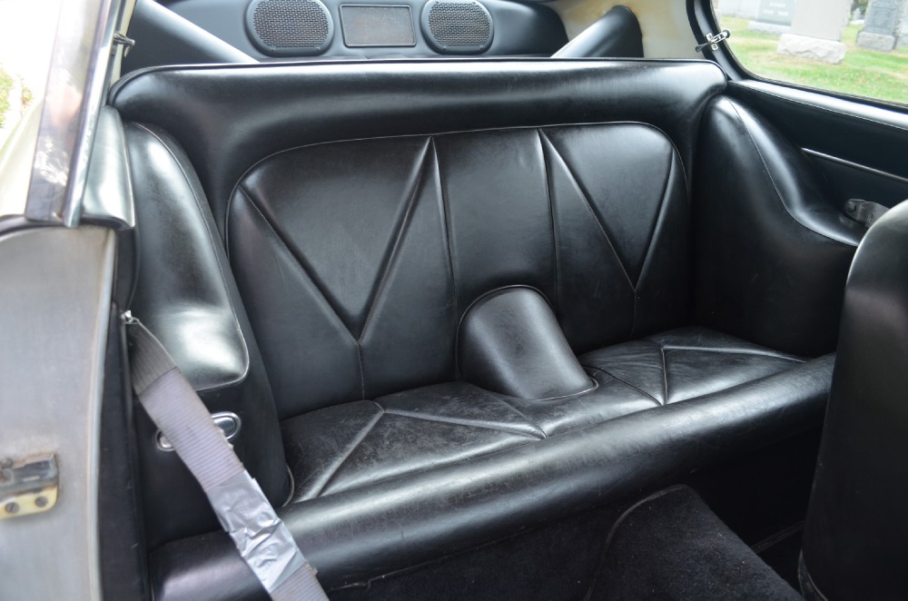 Used 1966 Aston Martin DB6   | Astoria, NY