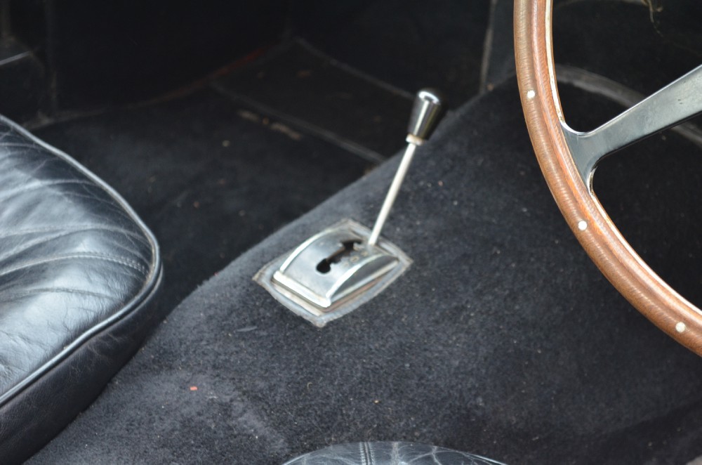 Used 1966 Aston Martin DB6   | Astoria, NY