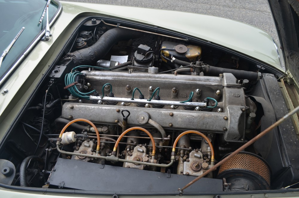 Used 1966 Aston Martin DB6   | Astoria, NY