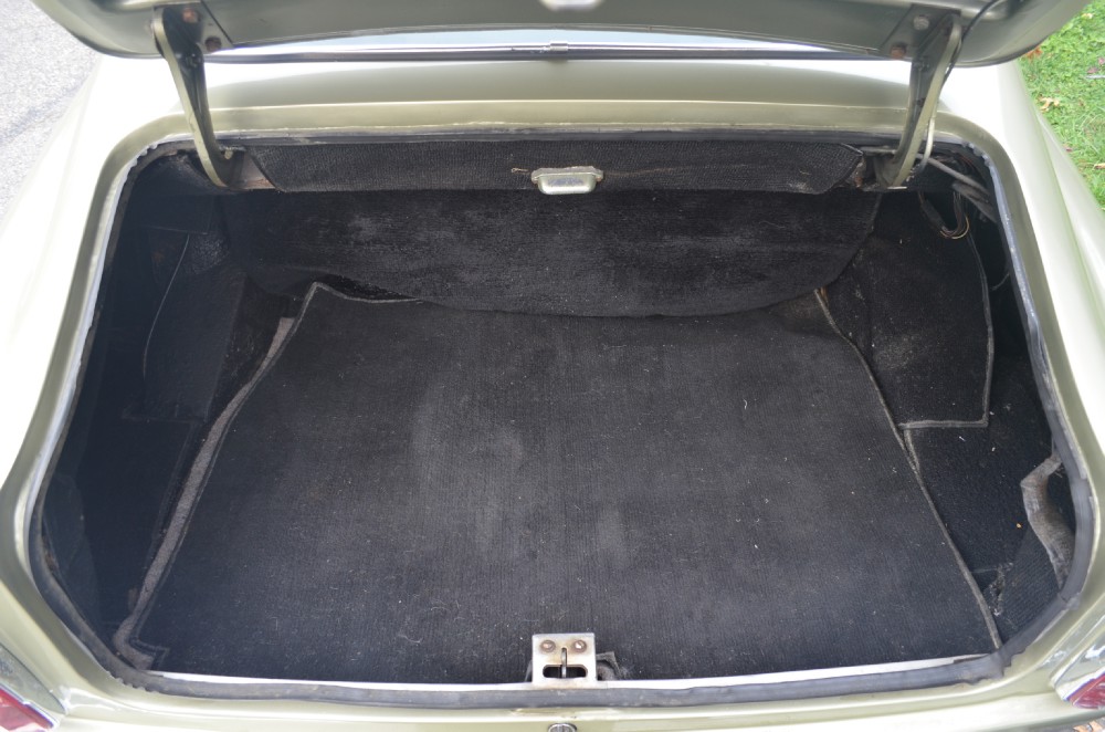 Used 1966 Aston Martin DB6   | Astoria, NY